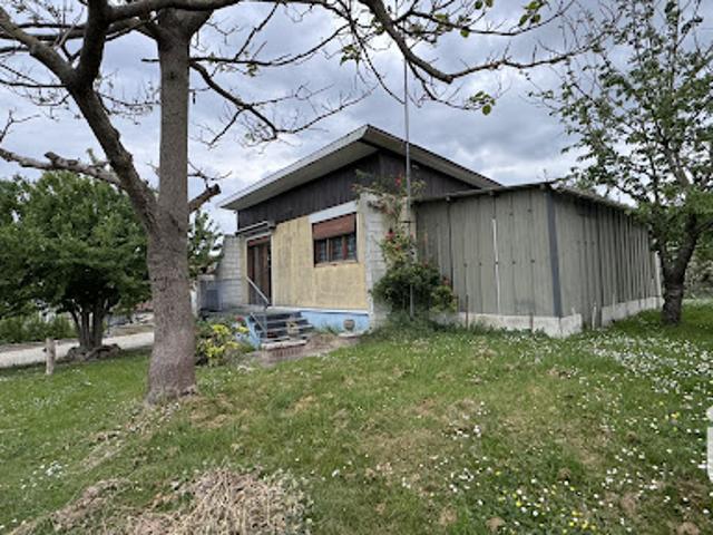 Vente Maison 3 pièces 50 m2 Origny le Sec