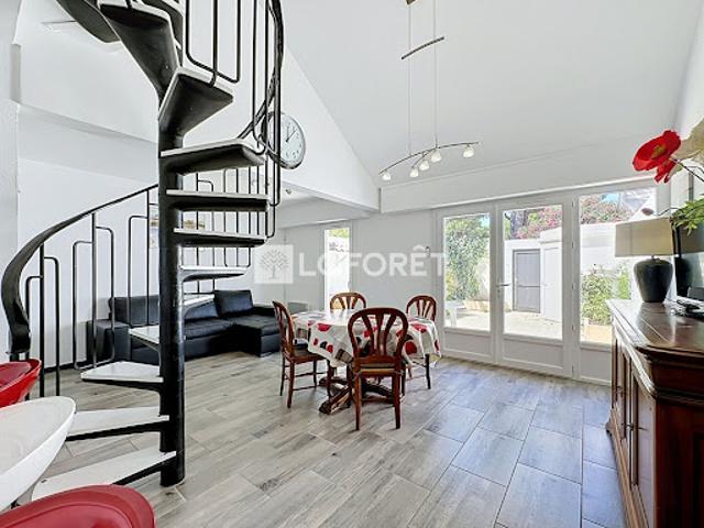 Vente Maison 3 pièces 50 m2 La Grande Motte