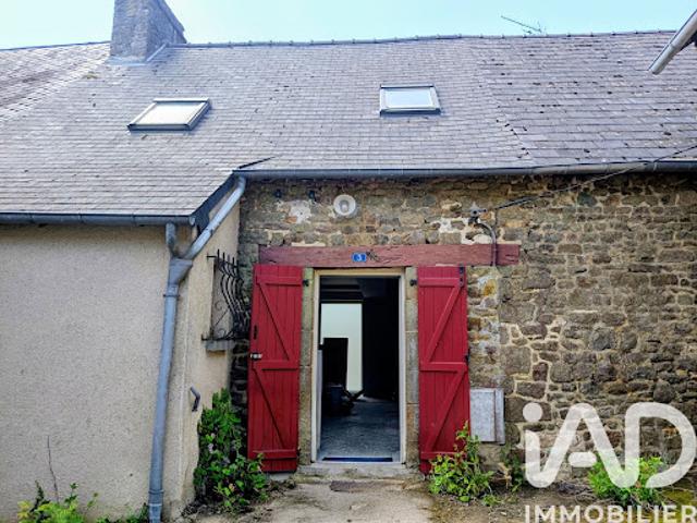 Vente Maison 3 pièces 50 m2 La Pellerine