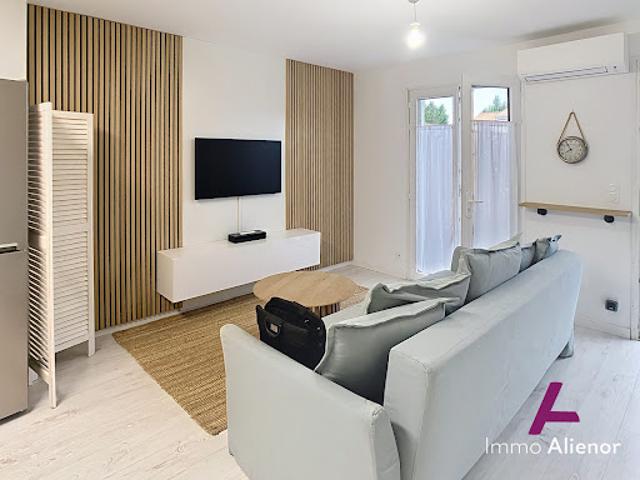Vente Maison 3 pièces 50 m2 La Teste de Buch