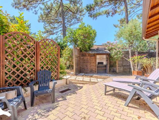 Vente Maison 3 pièces 50 m2 Lacanau