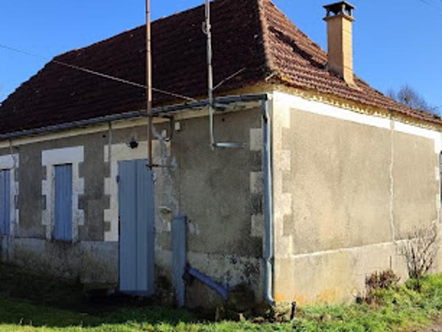 Vente Maison 3 pièces 50 m2 Lalinde