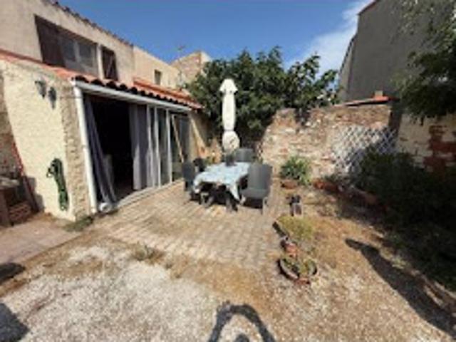 Vente Maison 3 pièces 50 m2 Le barcares