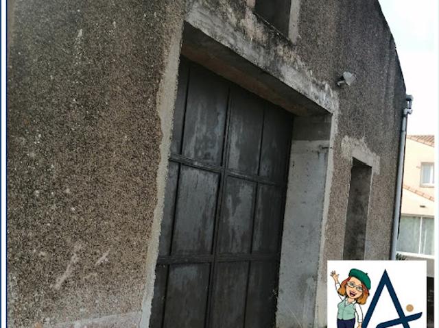 Vente Maison 3 pièces 50 m2 Le Landreau
