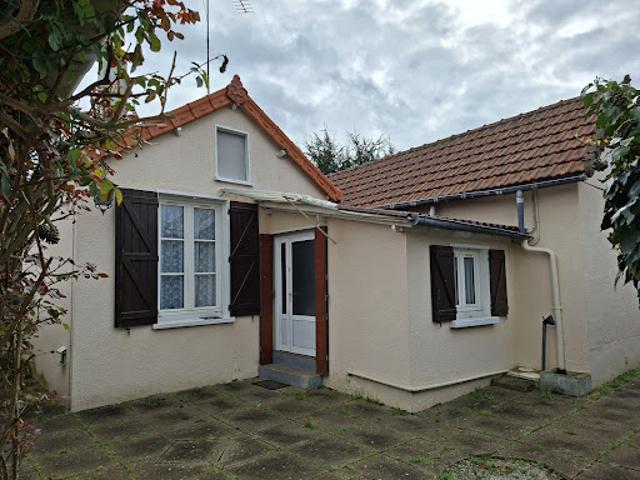Vente Maison 3 pièces 50 m2 Le Mans