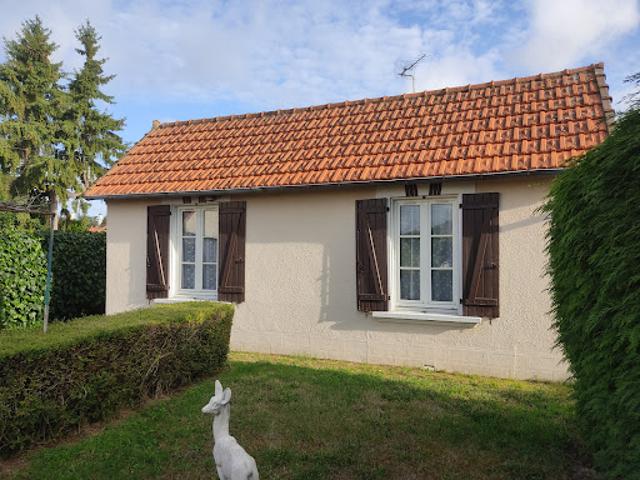 Vente Maison 3 pièces 50 m2 Le Mans