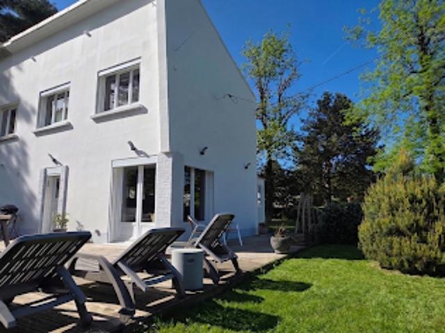 Vente Maison 3 pièces 50 m2 Le Touquet Paris Plage
