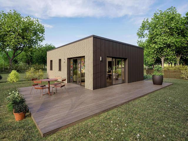 Vente Maison 3 pièces 50 m2 Les Herbiers