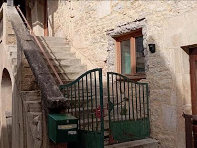 Vente Maison 3 pièces 50 m2 Lherm