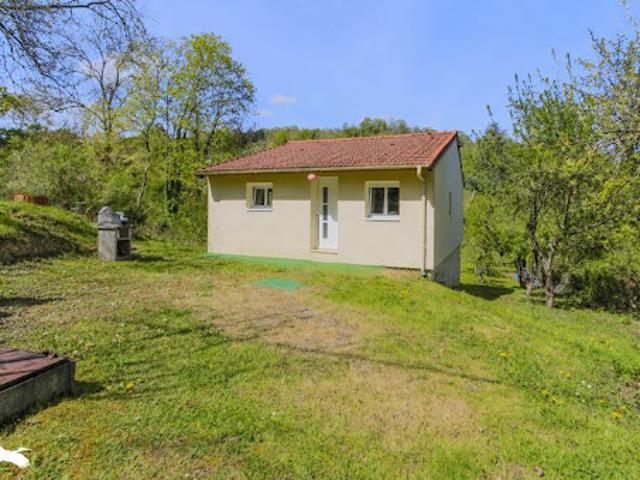 Vente Maison 3 pièces 50 m2 Maule