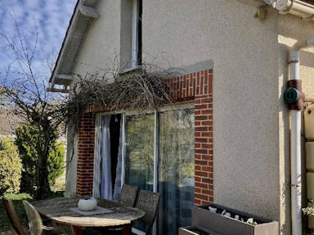 Vente Maison 3 pièces 50 m2 Maintenon