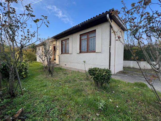 Vente Maison 3 pièces 50 m2 Massy