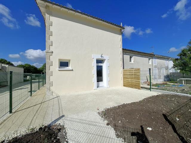 Vente Maison 3 pièces 50 m2 Médis