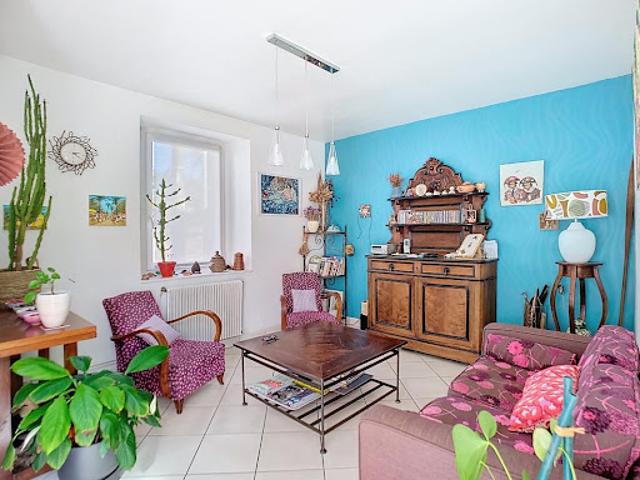 Vente Maison 3 pièces 50 m2 Nantes