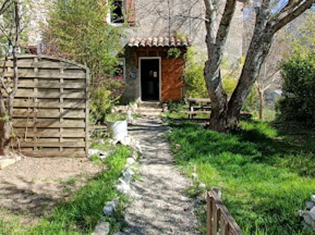Vente Maison 3 pièces 50 m2 Sault