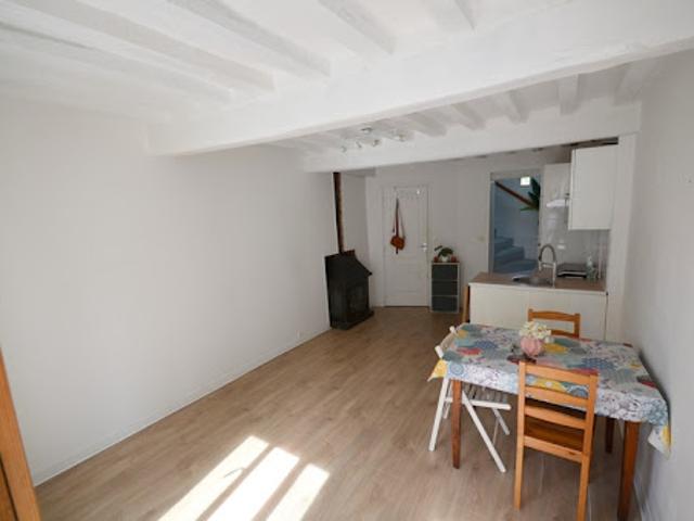 Vente Maison 3 pièces 50 m2 Saâcy sur Marne