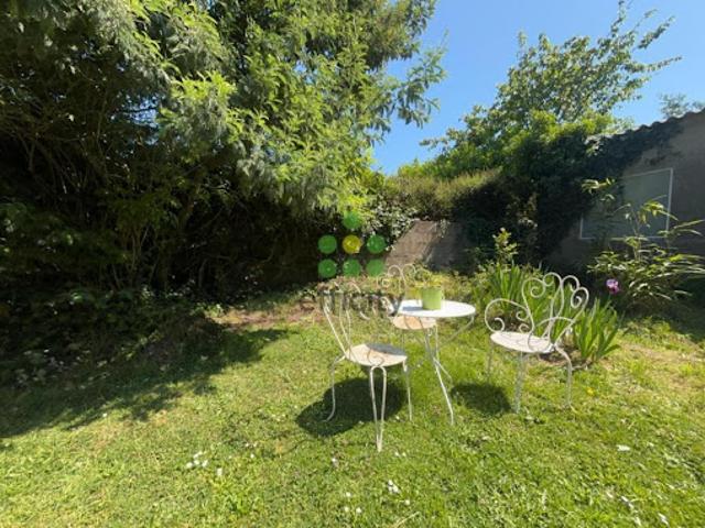 Vente Maison 3 pièces 50 m2 Saint Nazaire