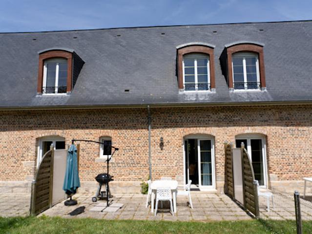 Vente Maison 3 pièces 50 m2 Saint Valery en Caux