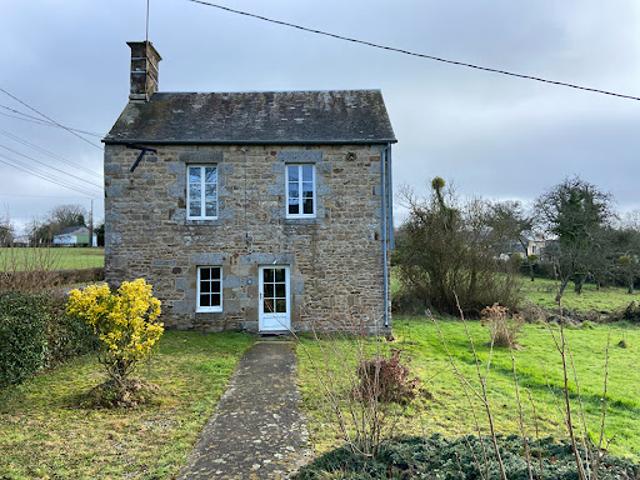 Vente Maison 3 pièces 50 m2 Sainte Honorine la Guillaume