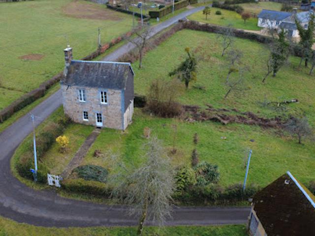 Vente Maison 3 pièces 50 m2 Sainte Honorine la Guillaume