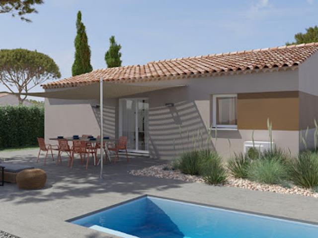 Vente Maison 3 pièces 50 m2 Seysses