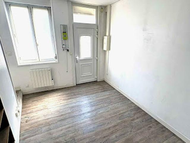 Vente Maison 3 pièces 50 m2 Seclin