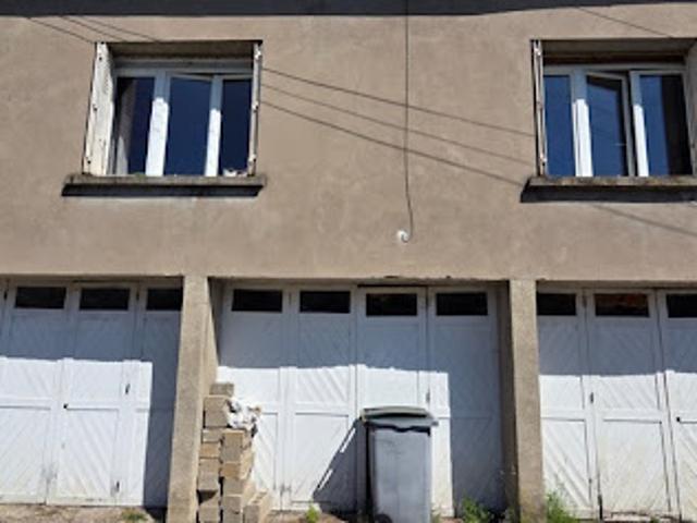 Vente Maison 3 pièces 50 m2 Stenay