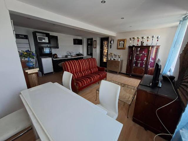 Vente Maison 3 pièces 50 m2 Panissières
