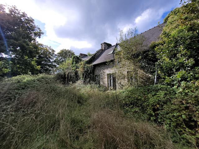 Vente Maison 3 pièces 50 m2 Plaintel