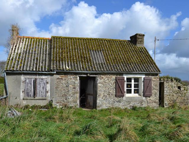 Vente Maison 3 pièces 50 m2 Plouvorn