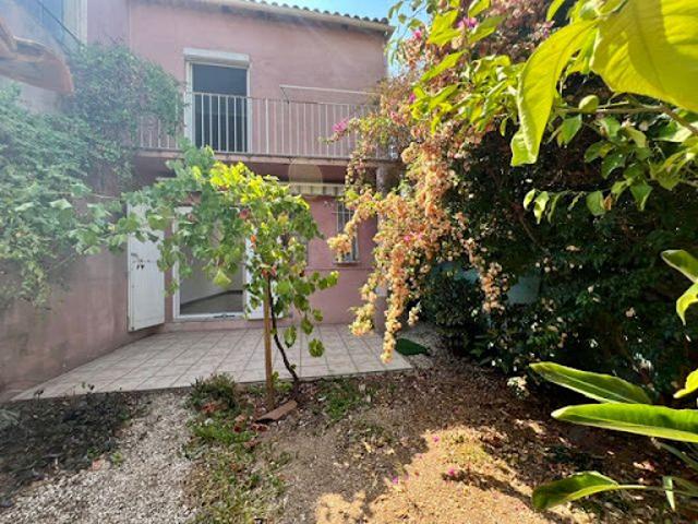 Vente Maison 3 pièces 50 m2 Toulon