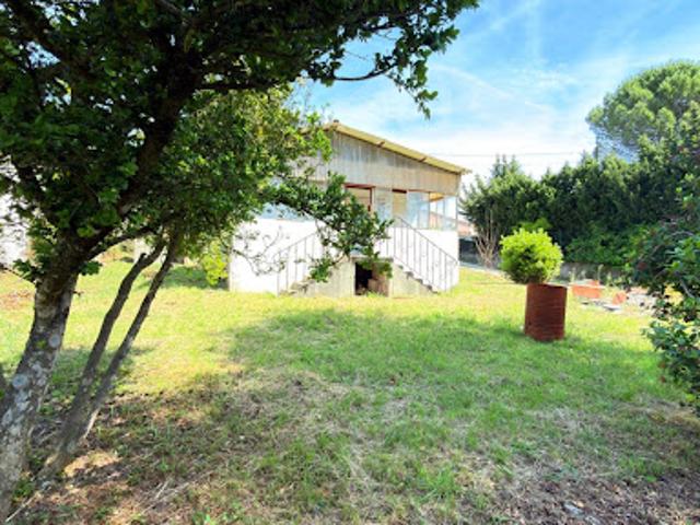 Vente Maison 3 pièces 50 m2 Villemoustaussou