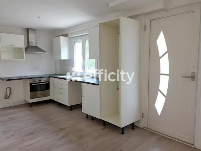 Vente Maison 3 pièces 50 m2 Villeneuve le Roi