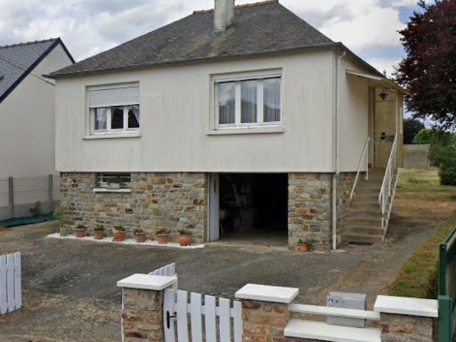 Vente Maison 3 pièces 51.07 m2 Servon sur Vilaine