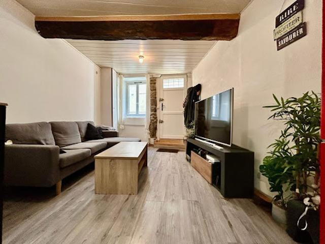 Vente Maison 3 pièces 51.14 m2 Preixan