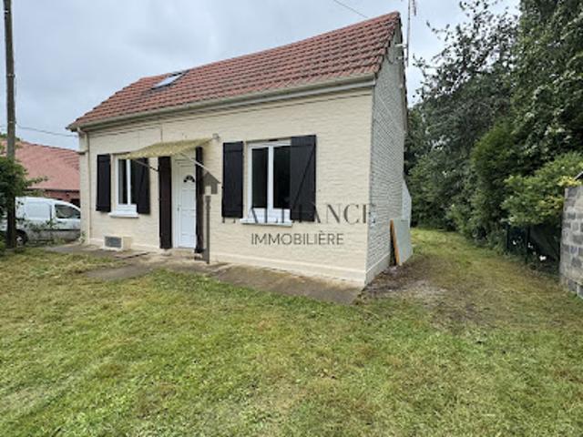 Vente Maison 3 pièces 51.27 m2 Villers au Flos