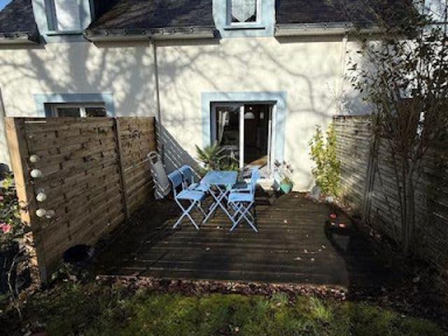 Vente Maison 3 pièces 51.31 m2 Séné