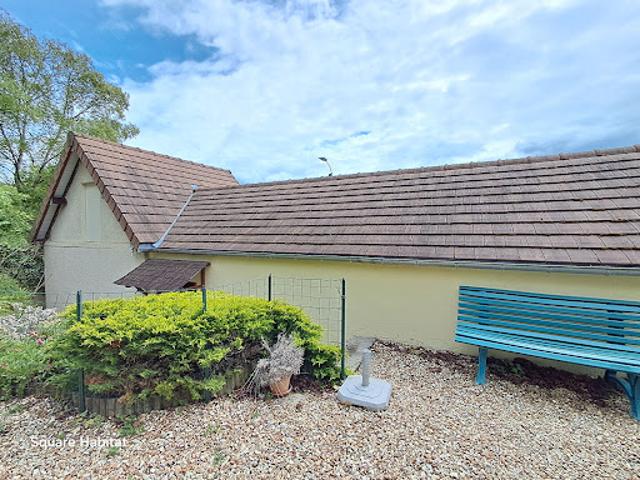 Vente Maison 3 pièces 51.67 m2 Sens