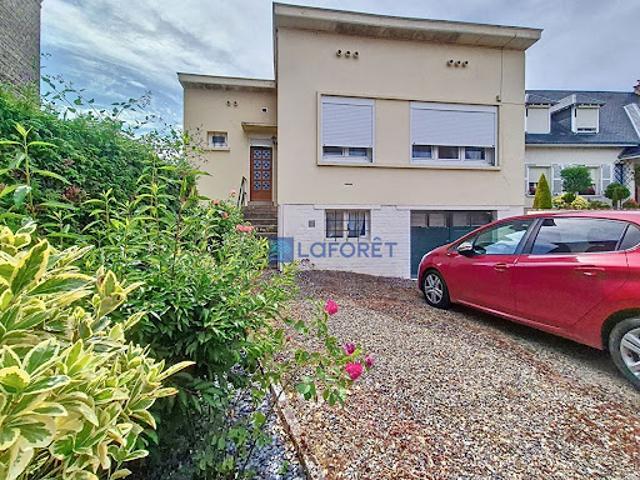 Vente Maison 3 pièces 51.68 m2 Tergnier