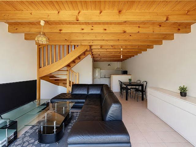 Vente Maison 3 pièces 51.79 m2 Languidic