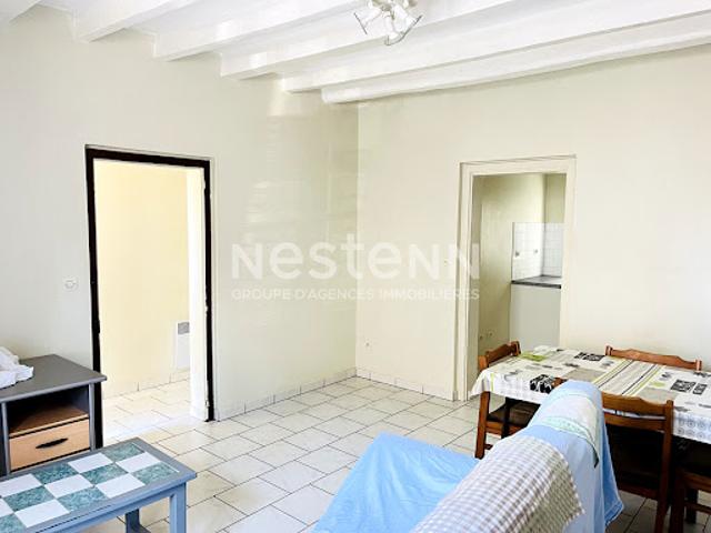 Vente Maison 3 pièces 51.95 m2 Le Lude