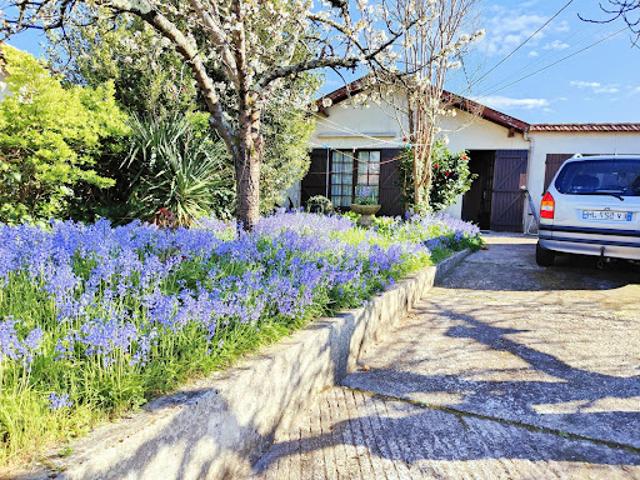 Vente Maison 3 pièces 51 m2 Cenon