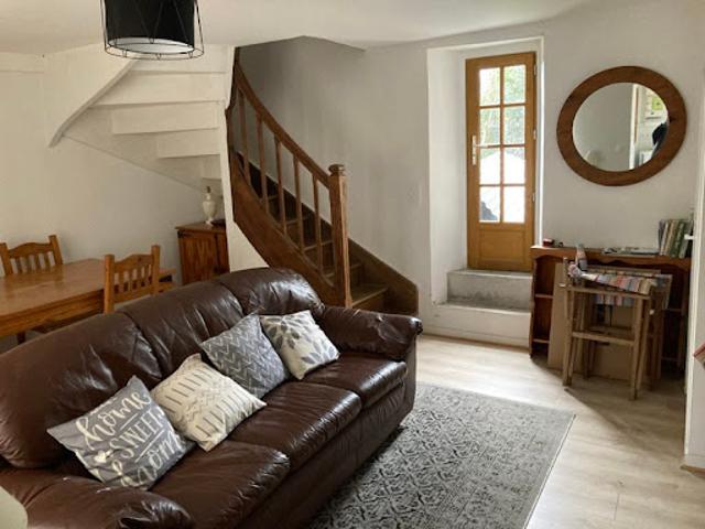 Vente Maison 3 pièces 51 m2 Argentat sur Dordogne