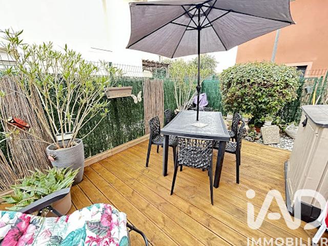 Vente Maison 3 pièces 51 m2 Avignon