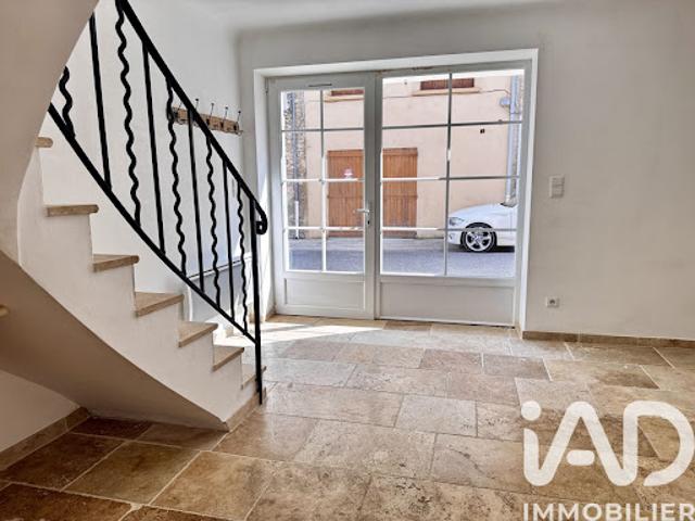 Vente Maison 3 pièces 51 m2 Brue Auriac