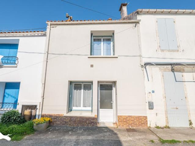 Vente Maison 3 pièces 51 m2 Dolus d'Oléron