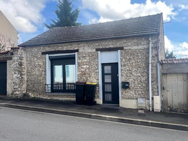 Vente Maison 3 pièces 51 m2 Etrechy
