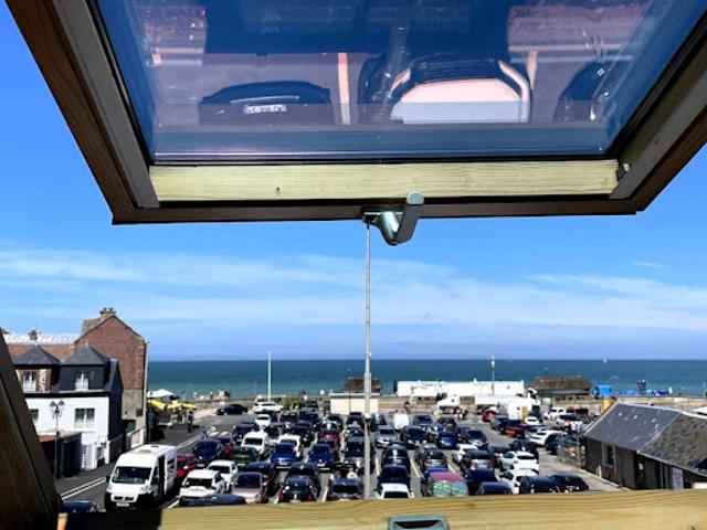 Vente Maison 3 pièces 51 m2 Etretat