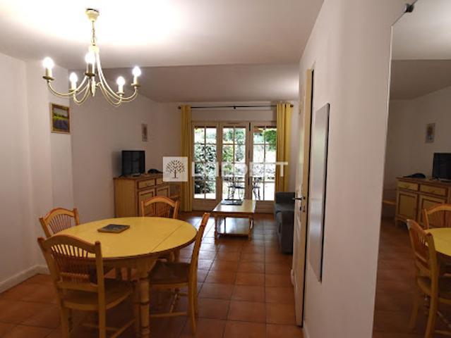 Vente Maison 3 pièces 51 m2 Fayence