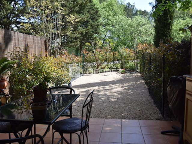Vente Maison 3 pièces 51 m2 Fayence